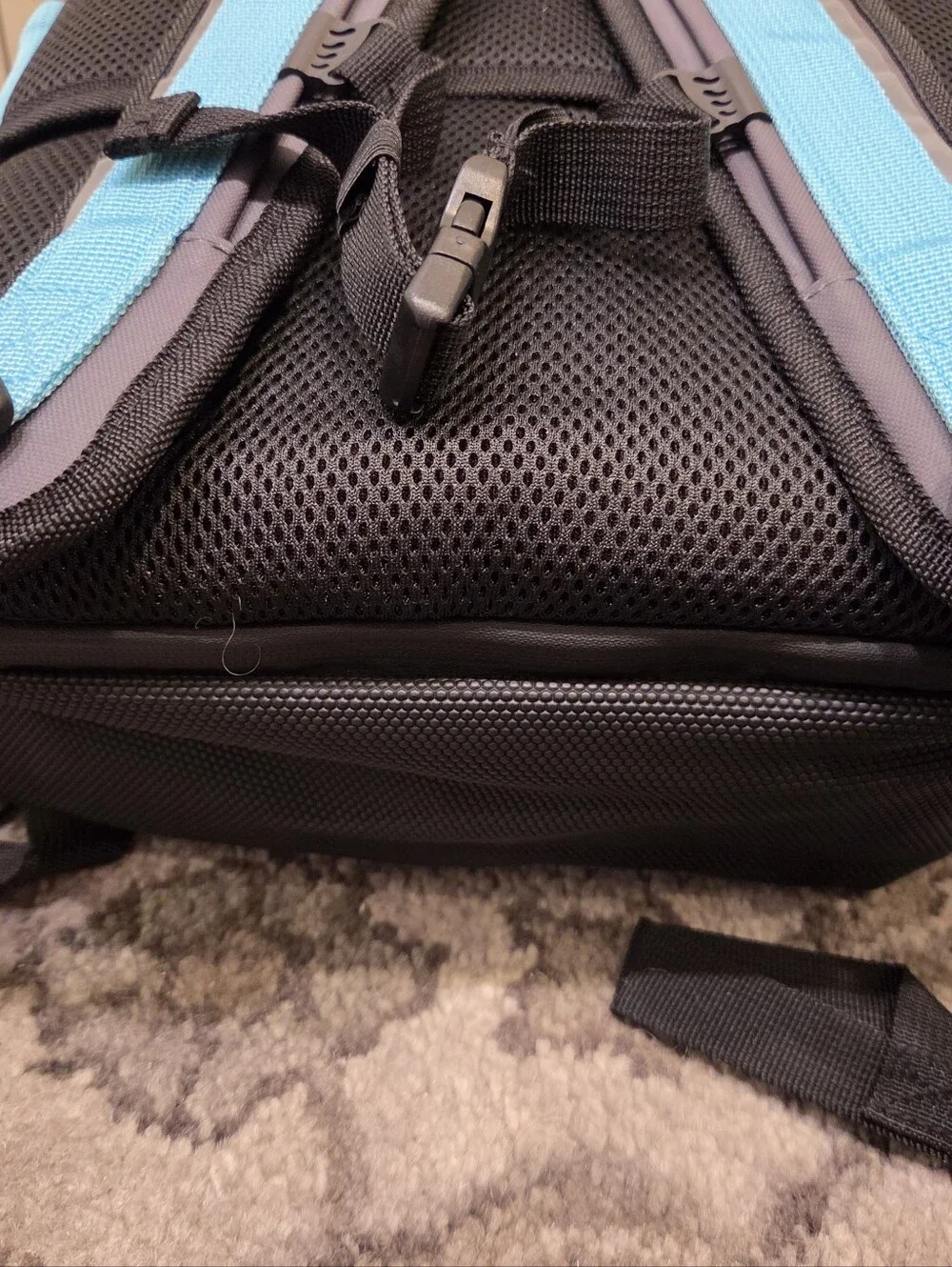 Dell Technologies VMworld 2021 Limited Edition Backpack